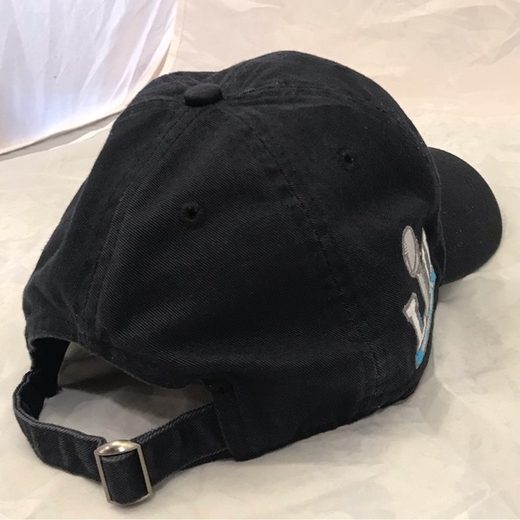 Fanatics NFL ProLine - Super Bowl STING BackStage Promo Cap - Picture 5 of 12